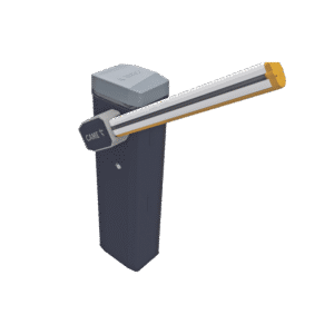 Kit De Barrera Vehicular GT8 CAME