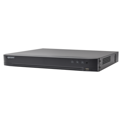 DVR 32 Canales TurboHD