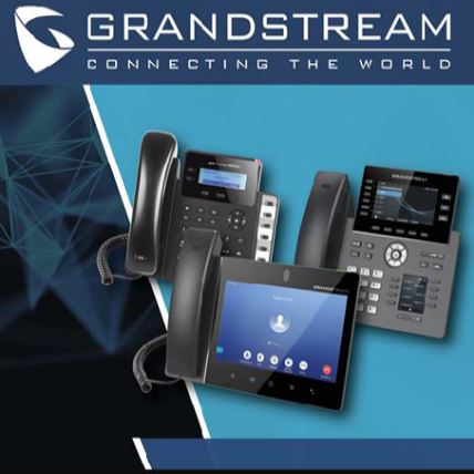 Grandstream telefonos 427x427