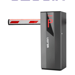 Barrera Vehicular Derecha Wejoin