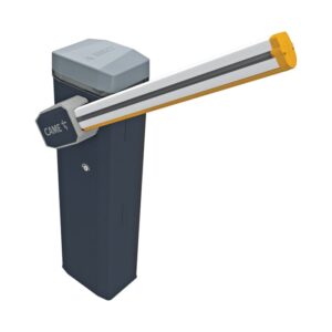 Kit de Barrera Vehicular CAME GT4