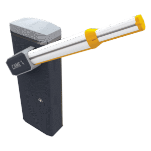 Kit de Barrera Vehicular GT8 CAME