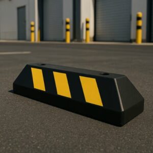 TOPES Y REDUCTORES DE VELOCIDAD